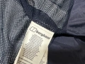 Мъжко яке Berghaus GORE-TEX, Размер XL Мъжко яке Berghaus GORE-TEX, Размер XL, снимка 6