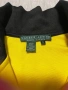 Ralph Lauren Active яке/суичър жълто XL (става за L), снимка 4