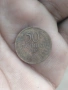 Bulgarska moneta ot 1937, снимка 1