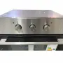 Вградима фурна Taurus HS576IXM – 76 л, 2600 W, WaterSteam Clean System, SuperGrill, енергиен клас A,, снимка 4