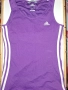 adidas дамски потник, снимка 1