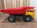 детски соц камион КДН Габрово , снимка 2