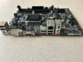 Дънна платка Asrock H81M-DGS, снимка 7