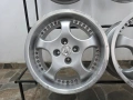 4бр 16ски джанти ALUETT за Seat, RENAULT, VW, OPEL, 4х100мм. A161502 , снимка 2