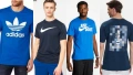 ADIDAS, NIKE, ELLESSE- оригинални тениски на Адидас и Найк, С, Л, ХЛ, снимка 1