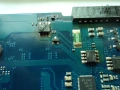 Лаптоп SAMSUNG RV510 на части, снимка 17