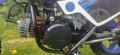 yamaha pw 50 автоматик  honda suzuki ktm husqvarna kx f, снимка 5