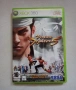 Virtua Fighter 5 Xbox 360, снимка 1