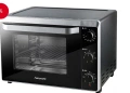 Мини фурна Hanseatic обем 42 л, 1800 W таймер, снимка 10