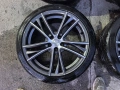 18ки 5х110 8.5J ET40 CB72.4 , снимка 6