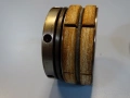 предпазен фрикционен съединител Desch Conax RT-1 friction and slipping clutch 150Nm, снимка 7