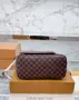 Дамска чанта Louis Vuitton Neverfull, кожа, снимка 5