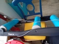 Tacx уред за трениране с велосипед ролков, снимка 3