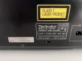 TECHNICS SL-PS700 CD PLAYER, снимка 9