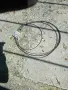 Стоманено въже руско., снимка 9