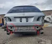 Монтажна Греда и Теглич за Mercedes E Class W211 Tmodel , снимка 13