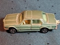 метална количка BMW 733 Majorette 31/6, снимка 1