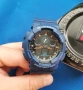 ХИТ ЦЕНА Часовник Casio G-shock GA100L-2A, снимка 3