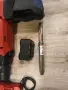 2026 - Hilti TE 3000 - 22 / Nuron - Мощен акумулаторен кътрач, снимка 6