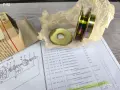 074903119C**NEU**Нови оригинални части**V A G**Шайба за генератор**, снимка 5