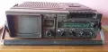 Broksonic TV-Radio-Cassette, снимка 1