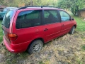 VW шаран,1.9 тди 110к.с.за части,цял., снимка 4