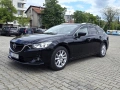 Mazda 6 Sportwagon - бензин - автоматик - Швейцария, снимка 1