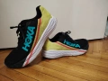 Hoka Rocket X оригинални размер 43, снимка 3