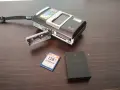Камера Sanyo Xacti DSC- J1  3.2MP, снимка 3