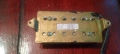 DiMarzio Dp 155 Tone Zone Dp193 Air Norton humbucker pickup set., снимка 3