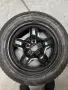 Железни джанти и тасове GM/Maxion 7xJ17 IP44 H2 DOT E, снимка 2