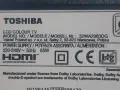 Toshiba  32WA2063DG   17MB171  17IPS62, снимка 2