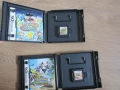 Pokemon Ranger Games Nintendo DS, снимка 4