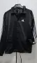 Ново. Мъжко спортно горнище Adidas Satin Coaches Jacket , снимка 1