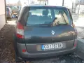 Рено Сценик 1.9 DCI на части, снимка 2