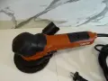 Hilti DGH 130 - Машина за шлифоване на бетон, снимка 3