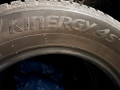 4 бр. 215/65/17 Hankook, DOT 2022 , снимка 7