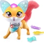 Интерактивна играчка лисица Vtech със светлини, снимка 1