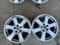 Джанти 17”, 5х112 AUTEC, снимка 3