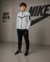 Nike 🔹Детски Екипи 8-16г , снимка 2