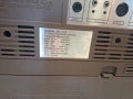 Стар радиокасетофон , снимка 11