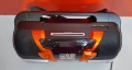 НАЙ ДОБРАТА ОФЕРТА  Lenco SCD-2000 BT  CD-Player, Radio-Ghettoblaster, снимка 2