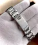 Рядък Omega Chronostop Genève Racing Chronograph/Мъжки часовник, снимка 5