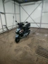 Скутер TGB Target 50cc, снимка 1