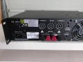крайно стапалоCREST CPX 1500, снимка 4