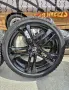 Джанти Tec by AsA 18 цола  5х114,3 , 8j , et45 , 225/40/18 Kia Mazda Mitsubishi Honda, снимка 5