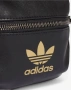Adidas Originals Mini Pu Backpack Black — Унисекс мини раница Черно, снимка 4
