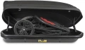 Багажник Кутия Автобокс за автомобил MENABO Marathon 320L 137/79/36CM, снимка 4