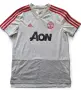 Manchester UTD/ Манчестър Юнайтед adidas training 2018-19 - за ръст 152см., снимка 1
