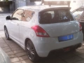 Suzuki swift sport bi xenon, снимка 5